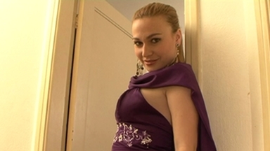 SOLO SCAT GIRLS / Solo Scat Girls By Top Model Gaby