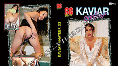 KAVIAR AMATEUR / Kaviar Amateur No.33
