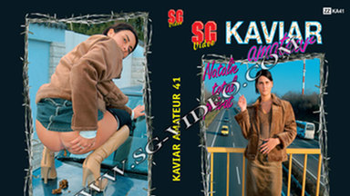 KAVIAR AMATEUR / Kaviar Amateur No.41