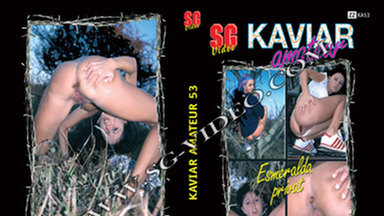 KAVIAR AMATEUR / Kaviar Amateur No.53