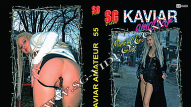 KAVIAR AMATEUR / Kaviar Amateur No.55