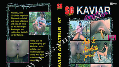 KAVIAR AMATEUR / Kaviar Amateur No.67