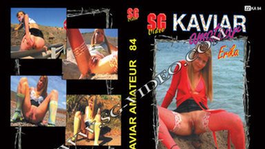 KAVIAR AMATEUR / Kaviar Amateur No.84
