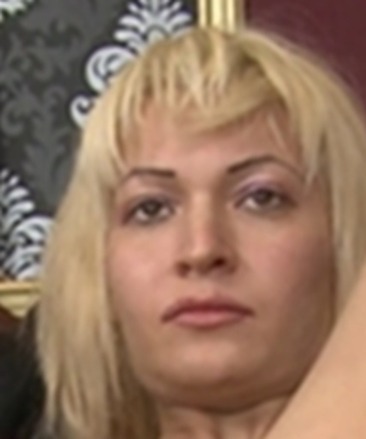 Alina Dallas image