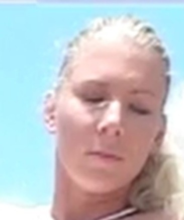 Camilla Honey image
