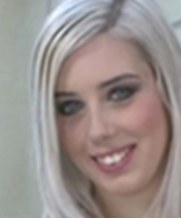 Danica Halo image