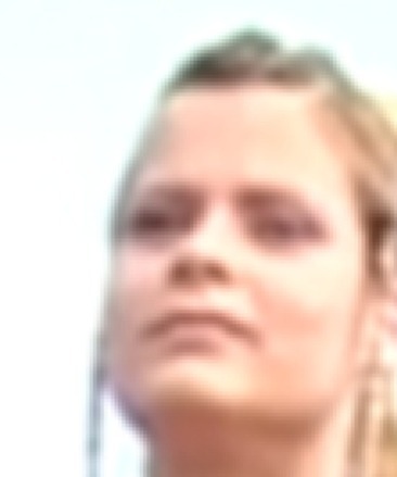 Eliza Rousseau image
