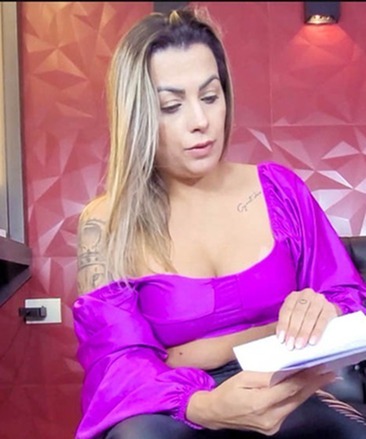 Gabriela Soleil image