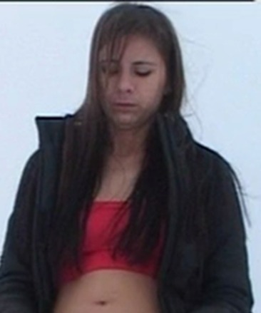 Gaby Breeze image