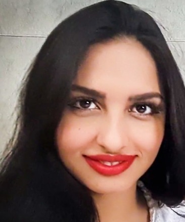 Inez Lux image