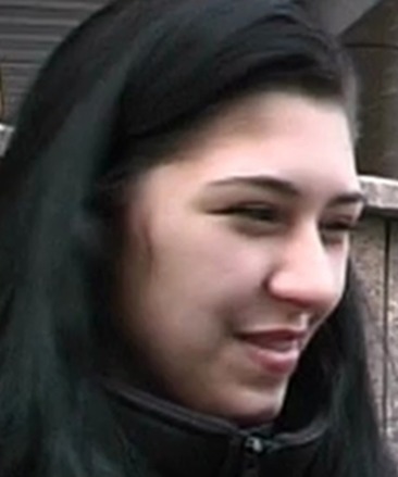 Jolie Cherie image