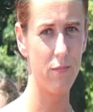 Nadia Knight image