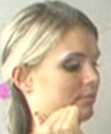 Ramona Indigo image