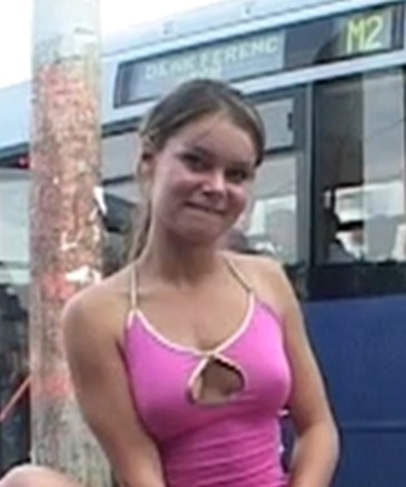 Veronika Rosewood image