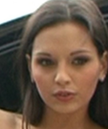 Yasmin Wolfe image