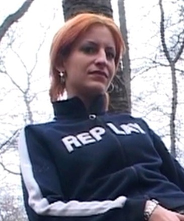 Zoe Raven image